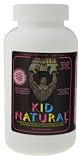 Healthy N Fit Nutritionals - Kid Natural, 90 chewable tablets