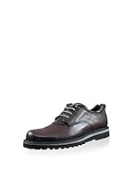 REPITTE Zapatos de cordones (Marrón)