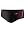 Black/Maroon
