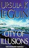 City of Illusions