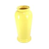 Fiesta 566 9-1/2-Inch Monarch Vase