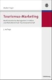 Tourismus-Marketing