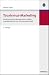 Tourismus-Marketing: Marktorientiertes Management im Mikro- und Makrobereich der Tourismuswirtschaft