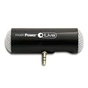 Recharge. Ipod Spkr