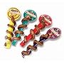 Merrick Dental Flossies 6-8" box of 50