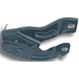 00-04 NISSAN XTERRA FRONT BUMPER BRACKET RH (PASSENGER SIDE) SUV, Mounting (2000 00... by Parts Train
