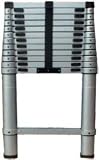 Buy Extend & Climb Telescoping Ladder by C1