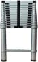 Extend & Climb Telescoping Ladder