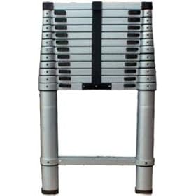 Extend & Climb Telescoping Ladder-Type I-A- Heavy Duty