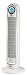 Sunpentown Sf-1521 Remote Controlled Tower Fan With Ion