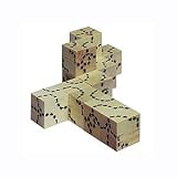 Uncle Goose Antics Ant Blocks