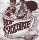 Hot Chocolate by 