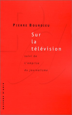 Sur la télévision