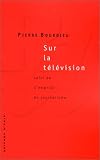 Sur la t�l�vision