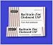 Bacitracin Zinc Ointment - &Acirc;&frac12; Oz