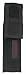Valor - AA Mini Mag Holster Nylon Black