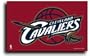 Cleveland Cavaliers - NBA Flag