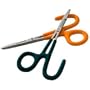 William Joseph Grippy Hemocuts, Orange