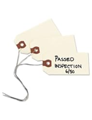 Office Product: Blank Shipping Tag - United Stationers