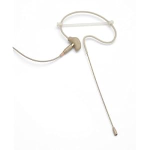 Samson SE10T Earset Headset Condenser Microphone