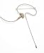 Samson SE10T Earset Headset Condenser Microphone