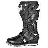 Fox Men's F3 Boot, 07 at Fox