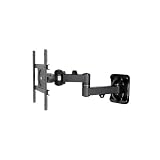 Newstar FPMA-W960 LCD/LED/TFT-Wall Mount schwarz