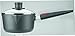 Woll Nowo Titanium Saucepan with Lid, 2.1-Quart