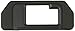 Olympus Replacement Eye Cup EP-10 for E-M5