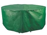 Bosmere B320 Patio Set Cover Rnd 74in Dia
