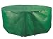 Bosmere B320 Patio Set Cover Rnd 74in Dia