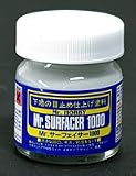 Mr. Surfacer 1000 Bottle