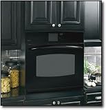 GE JTP70BMBB 30 Built-In Single Convection Wall Oven0