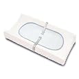 Boppy Changing Pad Set, Blue