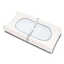 The Boppy Company Changing Pad Set, White
