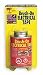 Brush On Electrical Tape,Red,4 Oz Cargo NA58