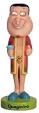 Series 2 - Quagmire Wacky Wobbler