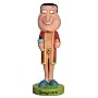 Family Guy Quagmire 2 Bobble Head Wobbler by Funko