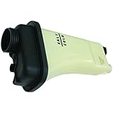 BMW E36 Coolant Expansion Tank 320i 323i 325i 328is M3 Z3 W/O SENSOR