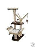 Cat Life Condo CatF4