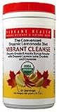 319Pjfp xmL. SL160  Vibrant Cleanse   360 g   Powder