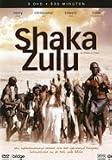 Shaka Zulu [ 1986 ] Uncensored - Long Version - Box