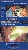 In The Bedroom (Crimen Imperdonable) [NTSC/REGION 1 & 4 DVD. Import-Latin America]