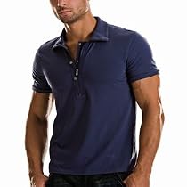 Armani Exchange Zip Placket Polo, Apparel, Best Apparel For Men, Buy Apparel For Men, Cheap Apparel For Men