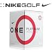 Nike One Platinum