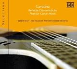 The Best of Classical Guitar