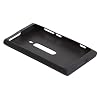 Nokia CC-1031 - Lumia 800 Soft Case - Black
