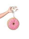 Donut Purse