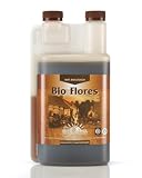 Canna Bio Flores 1L Dünger Blüte Grow Stimulator