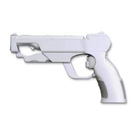Wii ezShot Gun